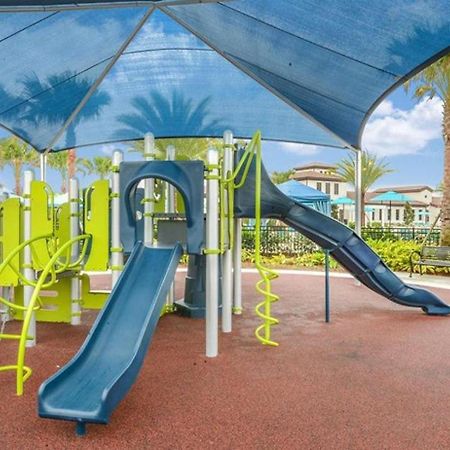 Resort Townhome Wprivate Pool & Bbq, Near Disney 키시미 외부 사진