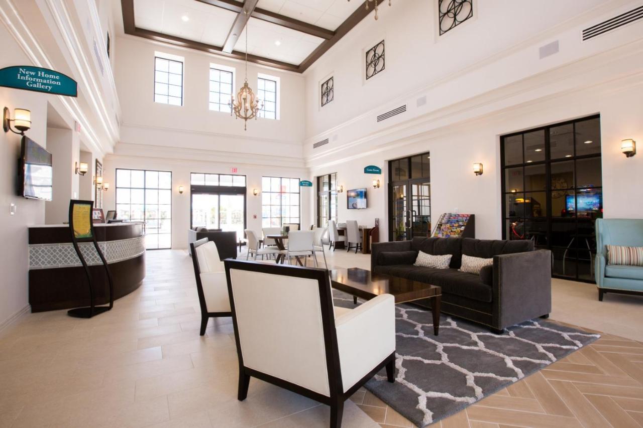 Resort Townhome Wprivate Pool & Bbq, Near Disney 키시미 외부 사진