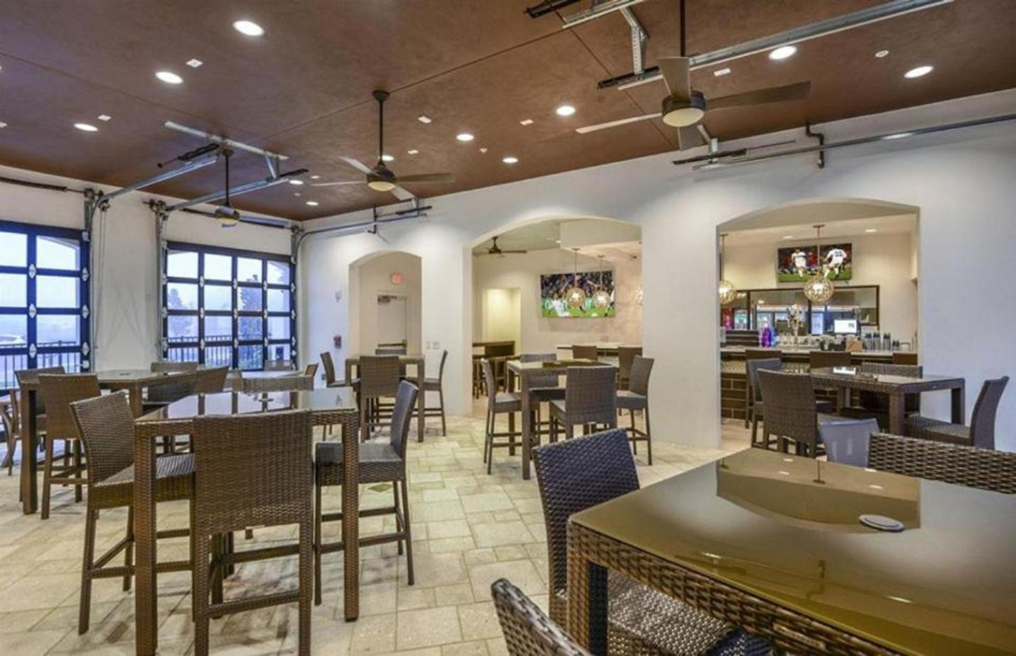 Resort Townhome Wprivate Pool & Bbq, Near Disney 키시미 외부 사진